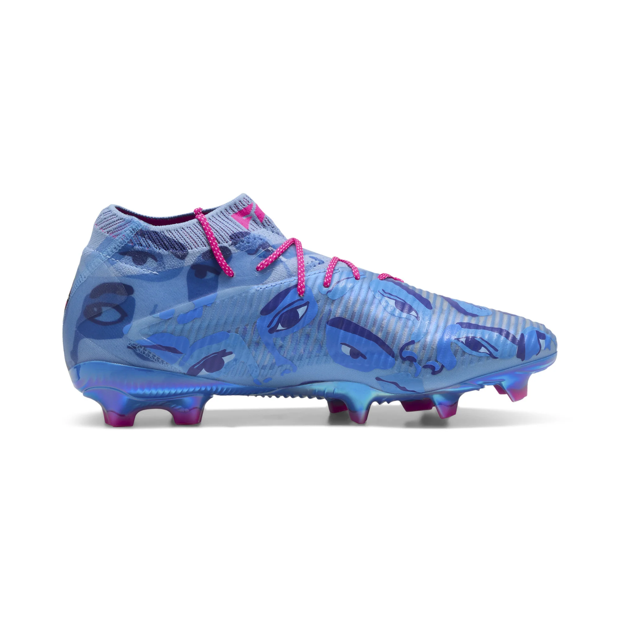 New Footwear
